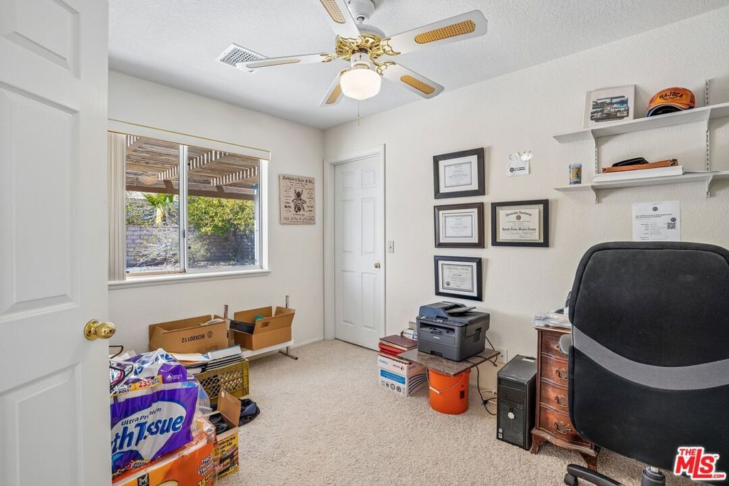 Image 19 of property listing at 9711 Brookline Avenue, Desert Hot Springs, CA 92240