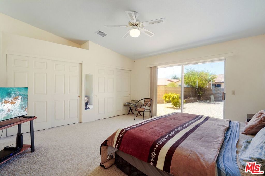 Image 25 of property listing at 9711 Brookline Avenue, Desert Hot Springs, CA 92240