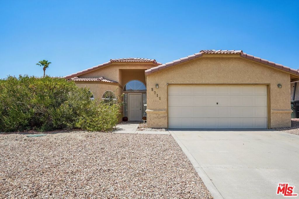 Image 3 of property listing at 9711 Brookline Avenue, Desert Hot Springs, CA 92240