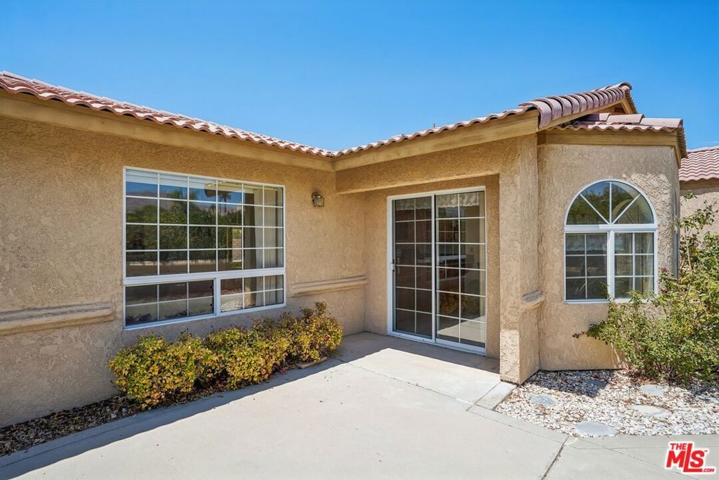 Image 36 of property listing at 9711 Brookline Avenue, Desert Hot Springs, CA 92240