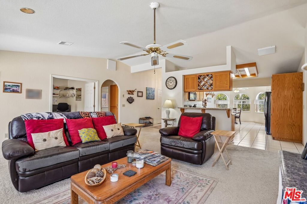 Image 8 of property listing at 9711 Brookline Avenue, Desert Hot Springs, CA 92240