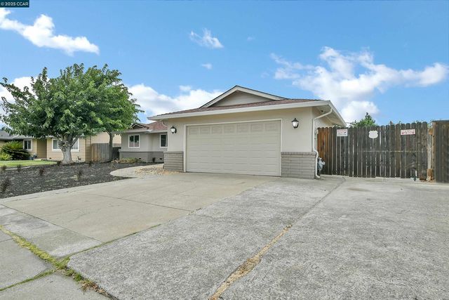 1449 Ventura Dr, Pittsburg, CA 94565