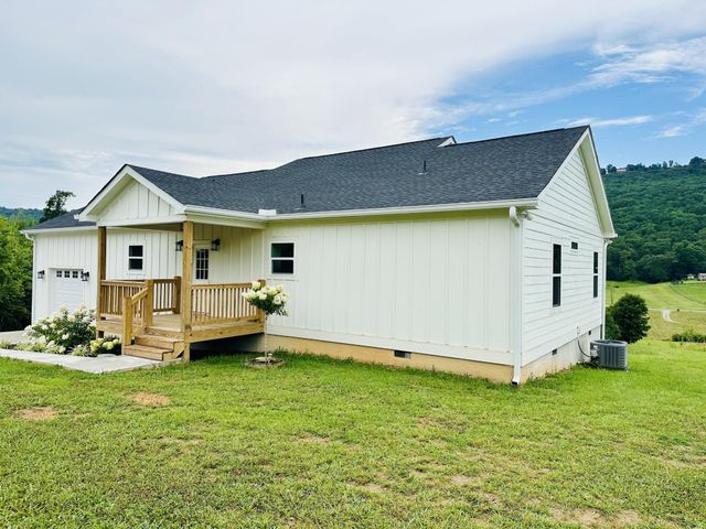 133 N Knobby Road, Trenton, GA 30752