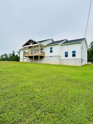 133 N Knobby Road, Trenton, GA 30752