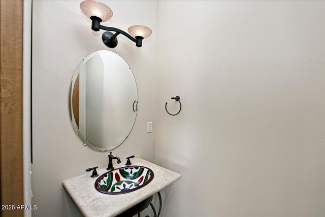 1621 SPRUCE CANYON Drive, Prescott, AZ 86303