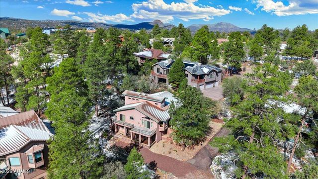 1621 SPRUCE CANYON Drive, Prescott, AZ 86303