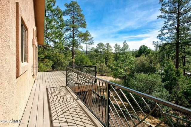 1621 SPRUCE CANYON Drive, Prescott, AZ 86303