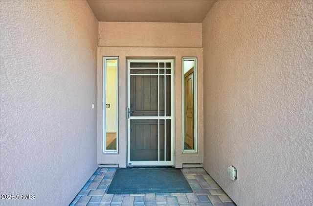 1621 SPRUCE CANYON Drive, Prescott, AZ 86303