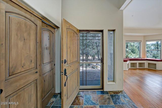 1621 SPRUCE CANYON Drive, Prescott, AZ 86303