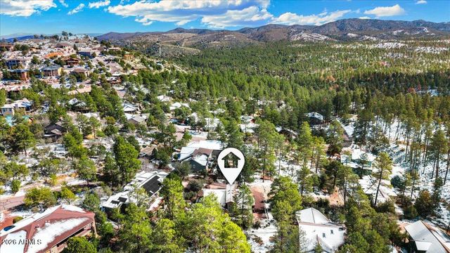 1621 SPRUCE CANYON Drive, Prescott, AZ 86303