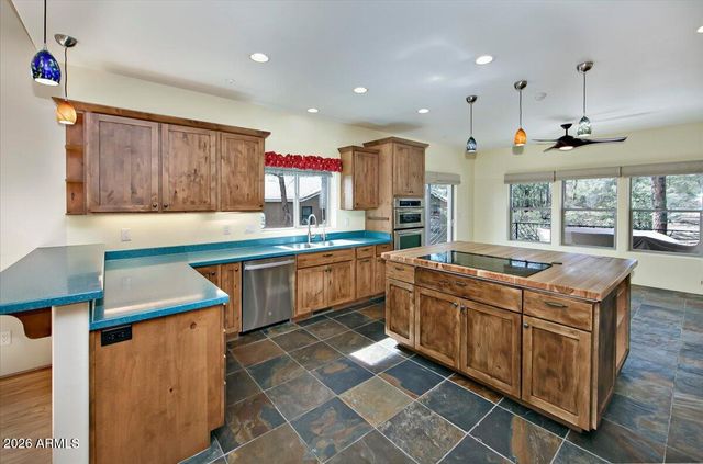 1621 SPRUCE CANYON Drive, Prescott, AZ 86303