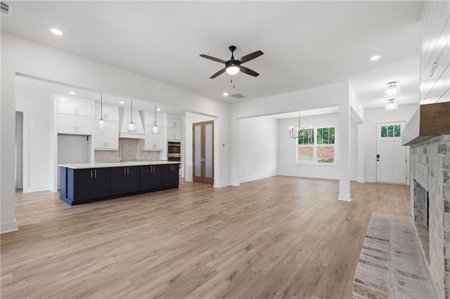 953 Roundtop Road, Ellijay, GA 30540