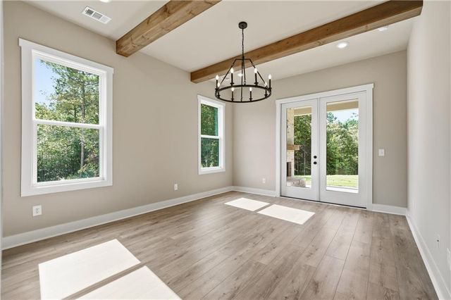 953 Roundtop Road, Ellijay, GA 30540