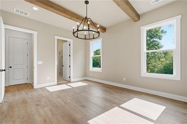 953 Roundtop Road, Ellijay, GA 30540