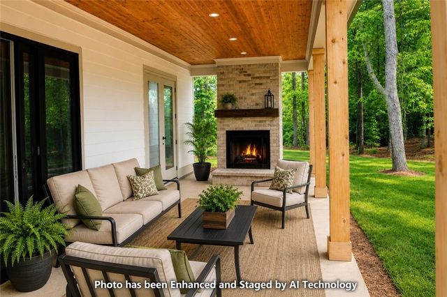 953 Roundtop Road, Ellijay, GA 30540