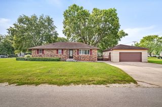 25254 S Fryer Street, Channahon, IL 60410