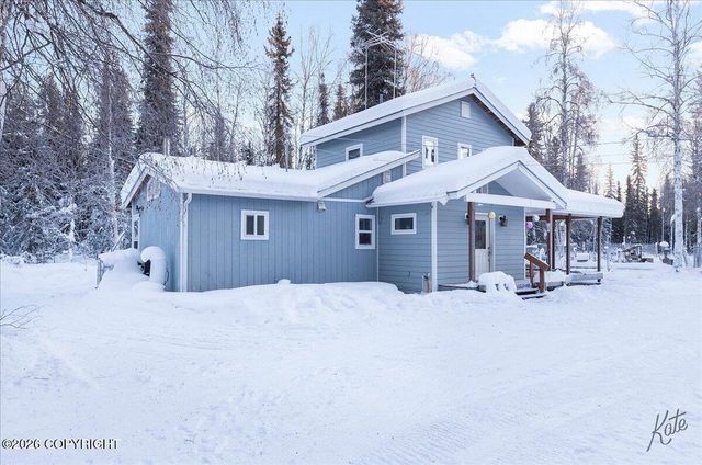 6897 No Name Lane, Fairbanks, AK 99712