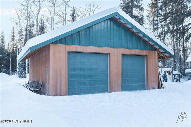 6897 No Name Lane, Fairbanks, AK 99712