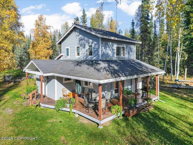 6897 No Name Lane, Fairbanks, AK 99712