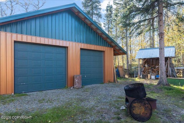 6897 No Name Lane, Fairbanks, AK 99712