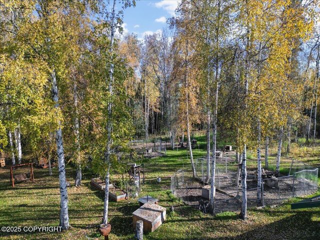 6897 No Name Lane, Fairbanks, AK 99712