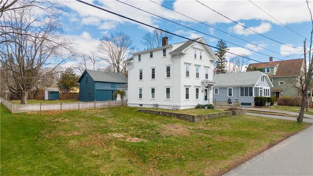 75 Greenwood Avenue, East Providence, RI 02916