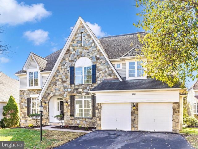 2621 BEAR DEN RD, Frederick, MD 21701