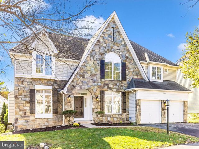 2621 BEAR DEN RD, Frederick, MD 21701