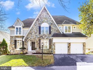 2621 BEAR DEN RD, Frederick, MD 21701