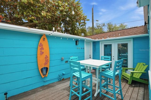 118 92ND AVENUE, Treasure Island, FL 33706