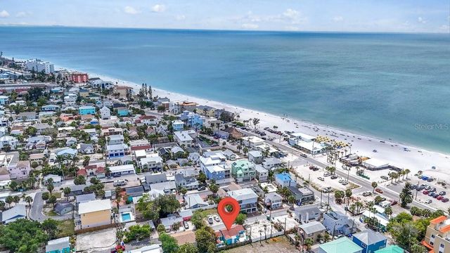 118 92ND AVENUE, Treasure Island, FL 33706