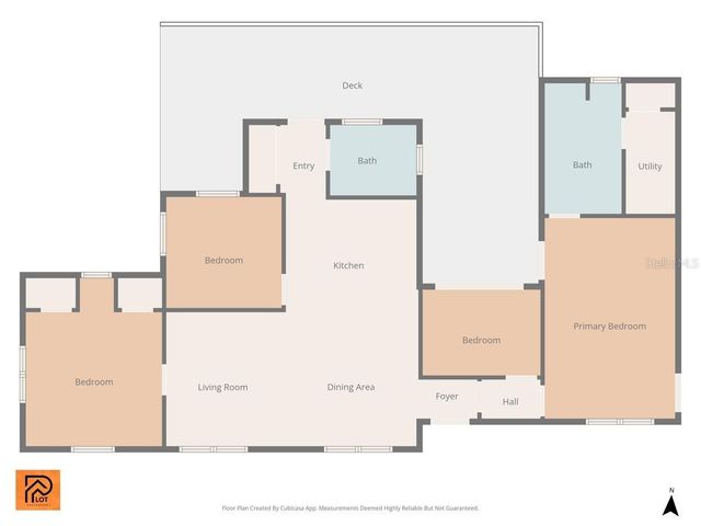 118 92ND AVENUE, Treasure Island, FL 33706