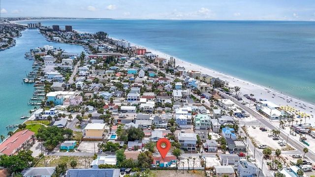 118 92ND AVENUE, Treasure Island, FL 33706