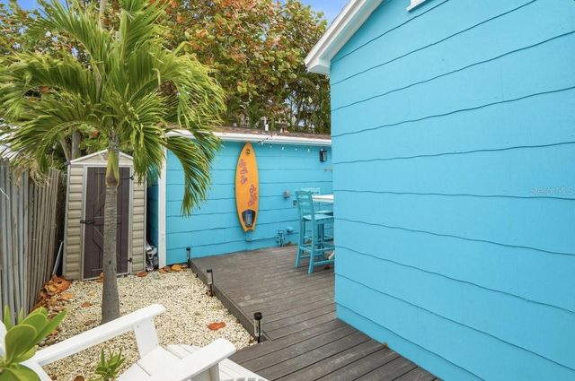 118 92ND AVENUE, Treasure Island, FL 33706