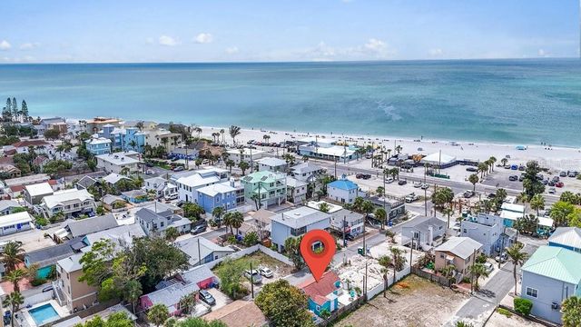 118 92ND AVENUE, Treasure Island, FL 33706