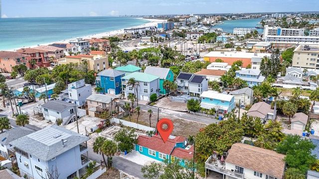 118 92ND AVENUE, Treasure Island, FL 33706