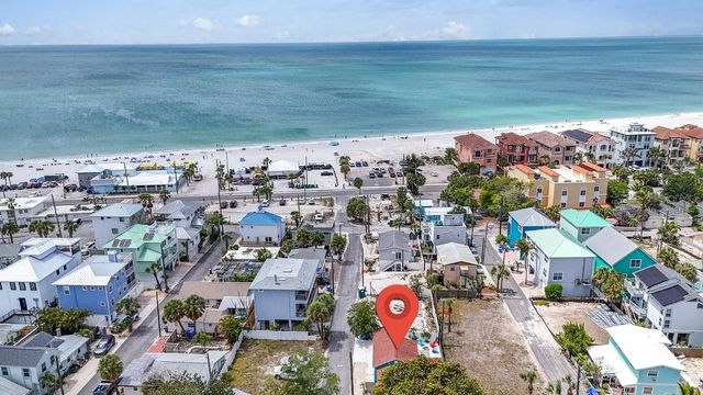 118 92ND AVENUE, Treasure Island, FL 33706