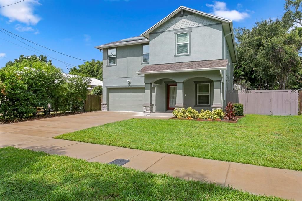 6805 S ENGLEWOOD AVENUE, Tampa, FL 33611