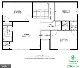 4209 OAKHILL RD, Fredericksburg, VA 22408