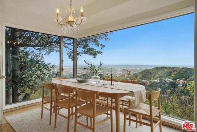 7132 Macapa Drive, Los Angeles, CA 90068