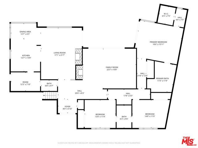 7132 Macapa Drive, Los Angeles, CA 90068