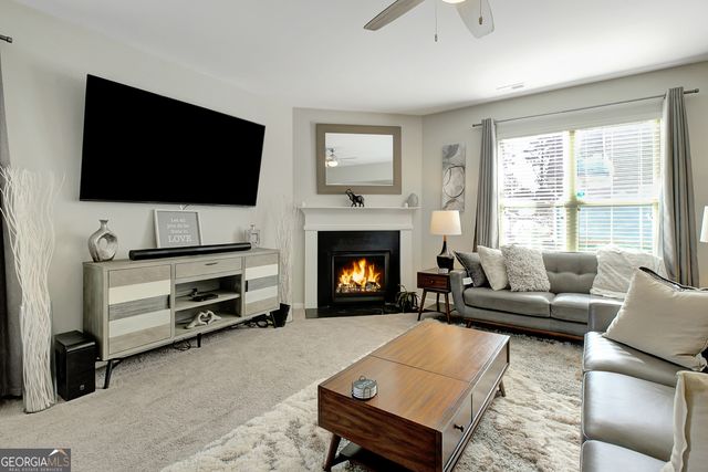 4342 Calidge Drive, Fairburn, GA 30213