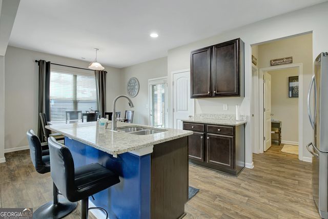 4342 Calidge Drive, Fairburn, GA 30213