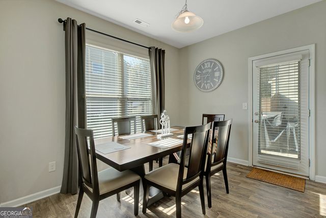 4342 Calidge Drive, Fairburn, GA 30213