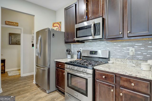 4342 Calidge Drive, Fairburn, GA 30213