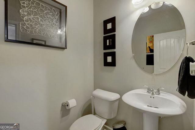 4342 Calidge Drive, Fairburn, GA 30213