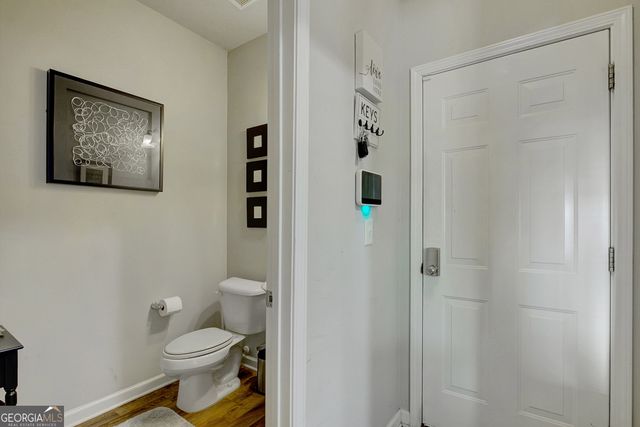 4342 Calidge Drive, Fairburn, GA 30213