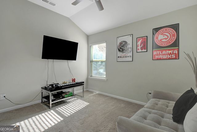 4342 Calidge Drive, Fairburn, GA 30213