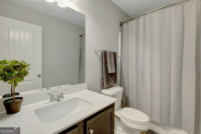 4342 Calidge Drive, Fairburn, GA 30213