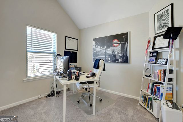 4342 Calidge Drive, Fairburn, GA 30213